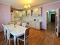 3-бөлмелі пәтер · 95.4 м² · 14/14 қабат, Юго-Восток ш/а., Сарыарка 19 — Угловая вставка, бағасы: 32 млн ₸ в Караганде, Казыбек би р-н — фото 3