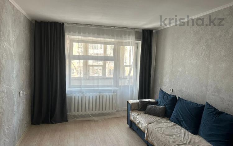 1-бөлмелі пәтер · 31 м² · 3/5 қабат, куйши дина 2/1, бағасы: 15.7 млн ₸ в Астане, Алматы р-н — фото 2