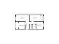 3-комнатная квартира · 108 м² · 5/7 этаж, мкр Нурсая, Султанахмет Кожыков 4д за 43.5 млн ₸ в Атырау — фото 22