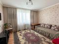 2-комнатная квартира · 54 м² · 3/5 этаж, Каратал за 19.5 млн ₸ в Талдыкоргане