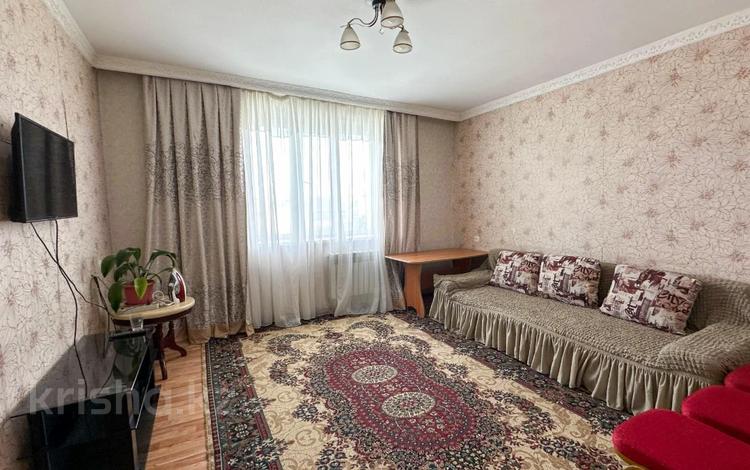 2-комнатная квартира · 54 м² · 3/5 этаж, Каратал за 19.5 млн ₸ в Талдыкоргане — фото 2