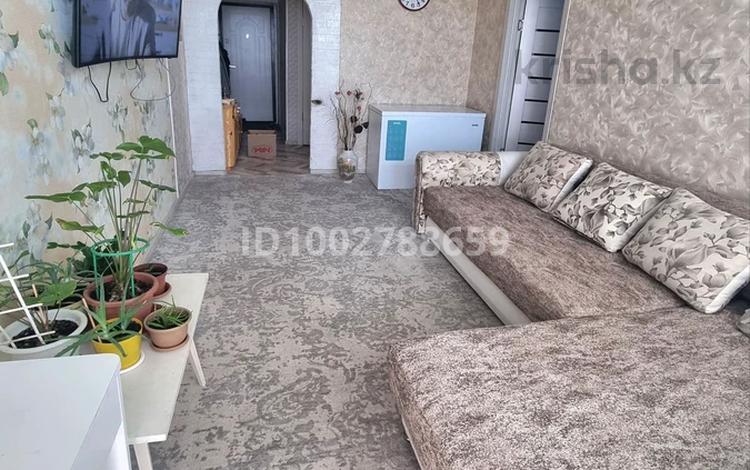 2-бөлмелі пәтер · 44 м² · 4/5 қабат, Сейфуллина — ТД Мечта, рынок Шаруамаг. Траст, бағасы: 200 000 ₸ в Жезказгане — фото 2