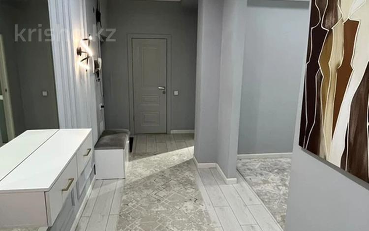 2-комнатная квартира · 66 м² · 4/5 этаж, 189 квартал за 38 млн ₸ в Шымкенте, Аль-Фарабийский р-н — фото 2