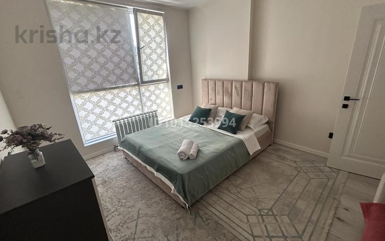 2-комнатная квартира · 52 м² · 6/10 этаж, Толе би 285 к11, 285/8 к12, 285/8 к13, 285/8 к14, 285/8 к15, 285/8 к16, 285/8 к17 за 20 000 ₸ в Алматы, Ауэзовский р-н — фото 14