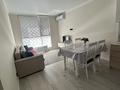 2-комнатная квартира · 52 м² · 6/10 этаж, Толе би 285 к11, 285/8 к12, 285/8 к13, 285/8 к14, 285/8 к15, 285/8 к16, 285/8 к17 за 20 000 ₸ в Алматы, Ауэзовский р-н — фото 3