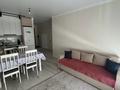 2-комнатная квартира · 52 м² · 6/10 этаж, Толе би 285 к11, 285/8 к12, 285/8 к13, 285/8 к14, 285/8 к15, 285/8 к16, 285/8 к17 за 20 000 ₸ в Алматы, Ауэзовский р-н — фото 5