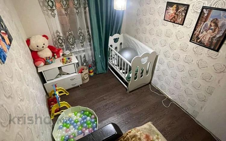 3-комнатная квартира · 65 м² · 1/5 этаж, ибраева за 22.4 млн 〒 в Петропавловске — фото 2