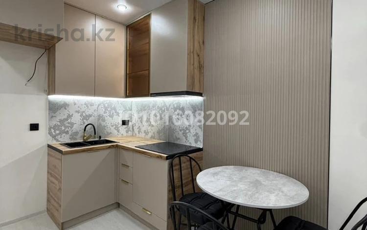 2-комнатная квартира · 35 м² · 1/9 этаж, Райымбек 590/18 за 230 000 ₸ в Алматы, Наурызбайский р-н — фото 2