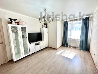 1-комнатная квартира · 32.9 м² · 2/9 этаж, Карасай Батыр 22 б — Помогу оформить в ипотеку за 17.5 млн ₸ в Астане, Сарыарка р-н