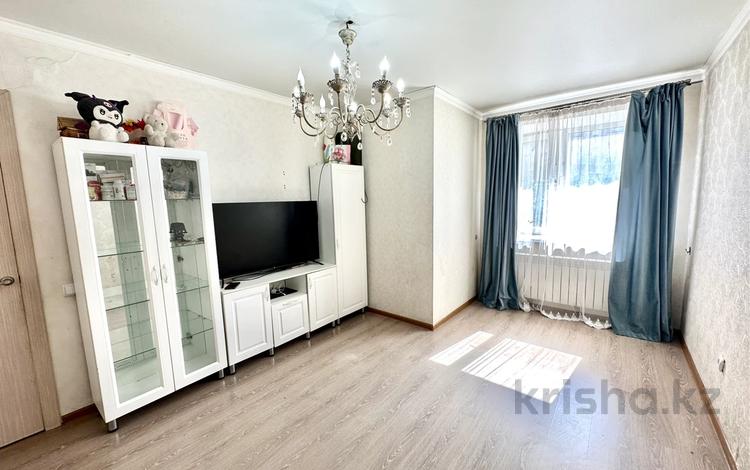1-комнатная квартира · 32.9 м² · 2/9 этаж, Карасай Батыр 22 б — Помогу оформить в ипотеку за 17.5 млн ₸ в Астане, Сарыарка р-н — фото 14