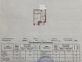 1-комнатная квартира · 32.9 м² · 2/9 этаж, Карасай Батыр 22 б — Помогу оформить в ипотеку за 17.5 млн ₸ в Астане, Сарыарка р-н — фото 4
