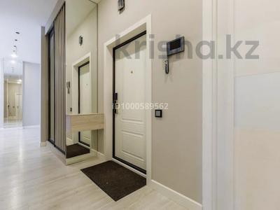 2-бөлмелі пәтер · 64 м² · 9/9 қабат, А 32, бағасы: 420 000 ₸ в Астане, Алматы р-н