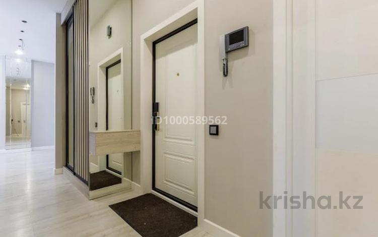 2-бөлмелі пәтер · 64 м² · 9/9 қабат, А 32, бағасы: 420 000 ₸ в Астане, Алматы р-н — фото 2