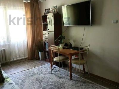1-бөлмелі пәтер · 32 м² · 3/5 қабат, Шагабутдинова, бағасы: 27.5 млн ₸ в Алматы, Алмалинский р-н