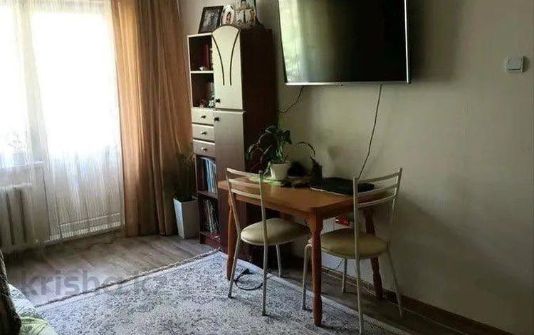 1-бөлмелі пәтер · 32 м² · 3/5 қабат, Шагабутдинова, бағасы: 27.5 млн ₸ в Алматы, Алмалинский р-н — фото 2