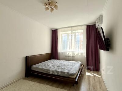 1-бөлмелі пәтер · 37.7 м² · 8/12 қабат, Тауелсиздик 34/10 — Горячее предложение, бағасы: 23.5 млн ₸ в Астане, Алматы р-н
