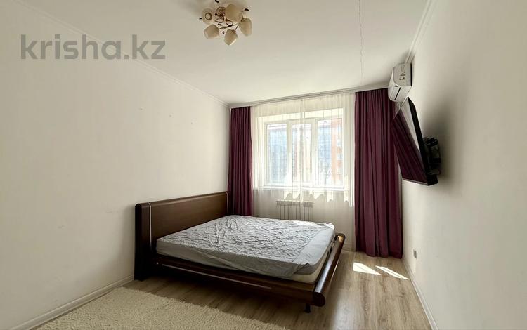 1-бөлмелі пәтер · 37.7 м² · 8/12 қабат, Тауелсиздик 34/10 — Горячее предложение, бағасы: 23.5 млн ₸ в Астане, Алматы р-н — фото 2