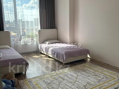 2-комнатная квартира · 65 м² · 12/12 этаж, Ж.Нажимеденова 54 — нажимеденова 54 за 43 млн ₸ в Астане, Сарайшык р-н