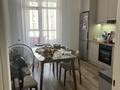 2-комнатная квартира · 65 м² · 12/12 этаж, Ж.Нажимеденова 54 — нажимеденова 54 за 43 млн ₸ в Астане, Сарайшык р-н — фото 3
