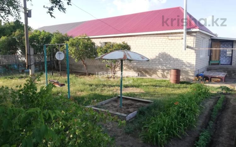 Отдельный дом · 4 комнаты · 98 м² · 15 сот., Ж.м. Курайли,ул.Алтынсарина г.Актобе 1/1 за 19 млн ₸ — фото 9