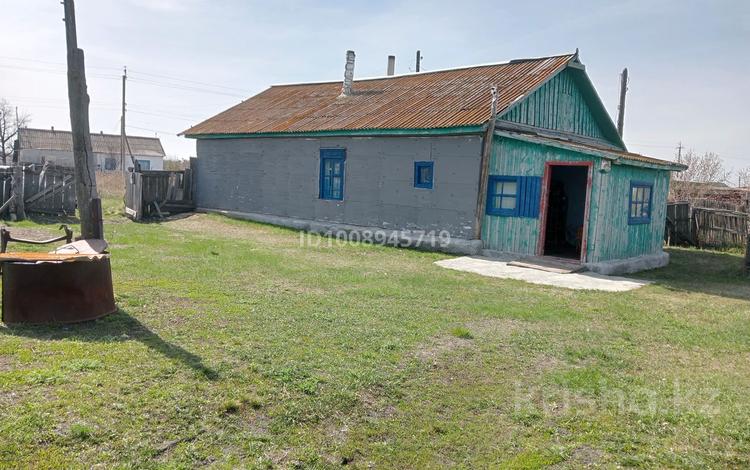 Отдельный дом · 3 комнаты · 60 м² · 10 сот., Целинная 18 за 3.6 млн ₸ в Молоконавке — фото 7