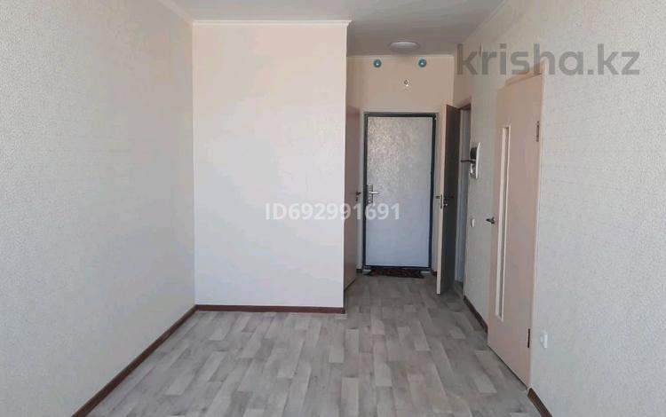 1-бөлмелі пәтер, 32 м², 11/12 қабат ай сайын, Мкр Туран 11 А, бағасы: 70 000 〒 в Шымкенте, Туран р-н — фото 2