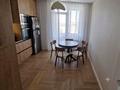 4-комнатная квартира · 130 м² · 15/17 этаж, Турар Рыскулов 16/2 за 125 млн ₸ в Астане, Есильский р-н — фото 3