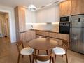 4-комнатная квартира · 130 м² · 15/17 этаж, Турар Рыскулов 16/2 за 125 млн ₸ в Астане, Есильский р-н — фото 2