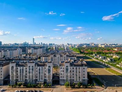 4-комнатная квартира · 130 м² · 15/17 этаж, Турар Рыскулов 16/2 за 125 млн ₸ в Астане, Есильский р-н