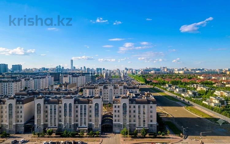 4-комнатная квартира · 130 м² · 15/17 этаж, Турар Рыскулов 16/2 за 125 млн ₸ в Астане, Есильский р-н — фото 26