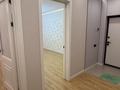 2-бөлмелі пәтер · 71 м² · 5/6 қабат, Халиулина 140/6, бағасы: 61.5 млн ₸ в Алматы, Медеуский р-н
