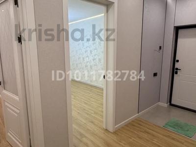 2-бөлмелі пәтер · 71 м² · 5/6 қабат, Халиулина 140/6, бағасы: 61.5 млн ₸ в Алматы, Медеуский р-н