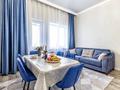 3-комнатная квартира · 105 м² · 15/25 этаж, Абиша Кекилбайулы 270 за 30 000 ₸ в Алматы, Бостандыкский р-н