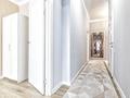 3-комнатная квартира · 105 м² · 15/25 этаж, Абиша Кекилбайулы 270 за 30 000 ₸ в Алматы, Бостандыкский р-н — фото 4