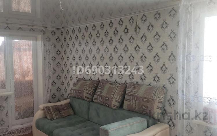 3-комнатная квартира, 64 м², 5/5 этаж, Астана 24 за 8.7 млн 〒 в Аксу — фото 2