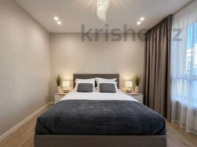 2-комнатная квартира · 67 м², Просп. Назарбаева 28 — Раимбека за 25 000 ₸ в Алматы