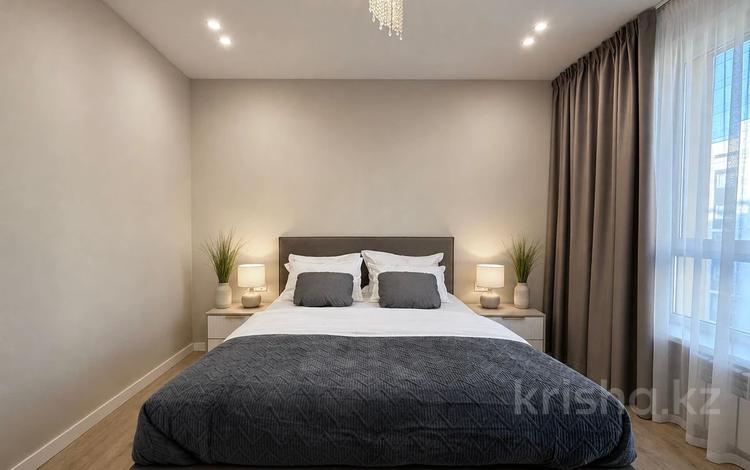 2-бөлмелі пәтер · 67 м², Просп. Назарбаева 28 — Раимбека, бағасы: 25 000 ₸ в Алматы — фото 17