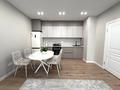 2-бөлмелі пәтер · 67 м², Просп. Назарбаева 28 — Раимбека, бағасы: 25 000 ₸ в Алматы — фото 8