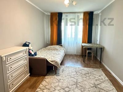 2-комнатная квартира · 43 м² · 4/5 этаж, мкр №8 — Алтынсарина за 30.8 млн ₸ в Алматы, Ауэзовский р-н
