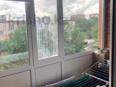 3-комнатная квартира · 87.9 м² · 5/5 этаж, Каирбекова 369/1 за 29 млн ₸ в Костанае
