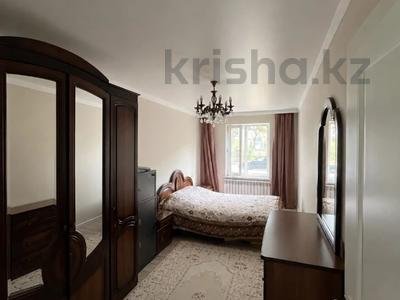 3-комнатная квартира · 59 м² · 1/5 этаж, Казахстанская 106 за 250 000 ₸ в Талдыкоргане