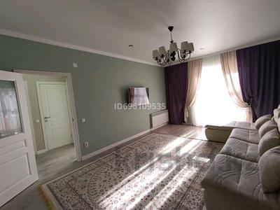 3-комнатная квартира · 85 м² · 3/5 этаж, мкр Юго-Восток, Муканова 49/10 — Автостанция за 43 млн 〒 в Караганде, Казыбек би р-н
