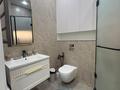 3-бөлмелі пәтер · 72.8 м² · 8/12 қабат, мкр Нуркент, Турара Рыскулова 2Б/1, бағасы: 520 000 ₸ в Алматы, Алатауский р-н — фото 13