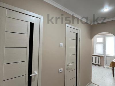 1-комнатная квартира · 34.4 м² · 5/5 этаж, мкр Центральный, Привокзальный 3а 1а за 11.6 млн ₸ в Атырау