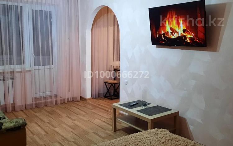 1-бөлмелі пәтер · 30 м² · 4/9 қабат, Металлургов 20 — Тд Алем, бағасы: 12 000 〒 в Темиртау — фото 3