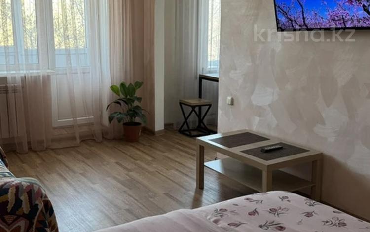 1-комнатная квартира · 30 м² · 4/9 этаж, Металлургов 20 — Тд Алем за 12 000 ₸ в Темиртау — фото 8
