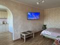 1-комнатная квартира · 30 м² · 4/9 этаж, Металлургов 20 — Тд Алем за 12 000 ₸ в Темиртау — фото 3
