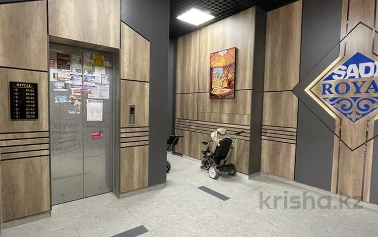3-комнатная квартира · 90.4 м² · 8/9 этаж, Ул.Қаныш Сәтбаев , дом 33, 33/1 33 — Горячка за 43.7 млн ₸ в Астане, Алматы р-н — фото 40
