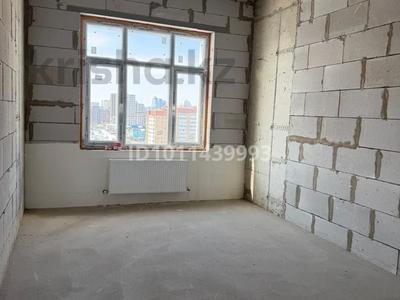 3-бөлмелі пәтер · 90.4 м² · 8/9 қабат, Ул.Қаныш Сәтбаев , дом 33, 33/1 33, бағасы: 41.5 млн ₸ в Астане, Алматы р-н