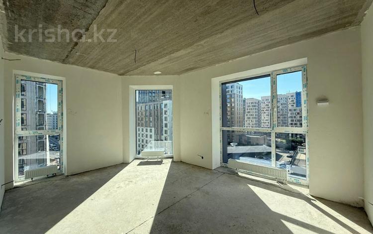 3-комнатная квартира · 76 м² · 7/12 этаж, Е-899 5/1 за 68 млн ₸ в Астане, Нура р-н — фото 4